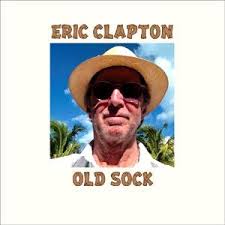 Clapton Eric-Old Sock 2013